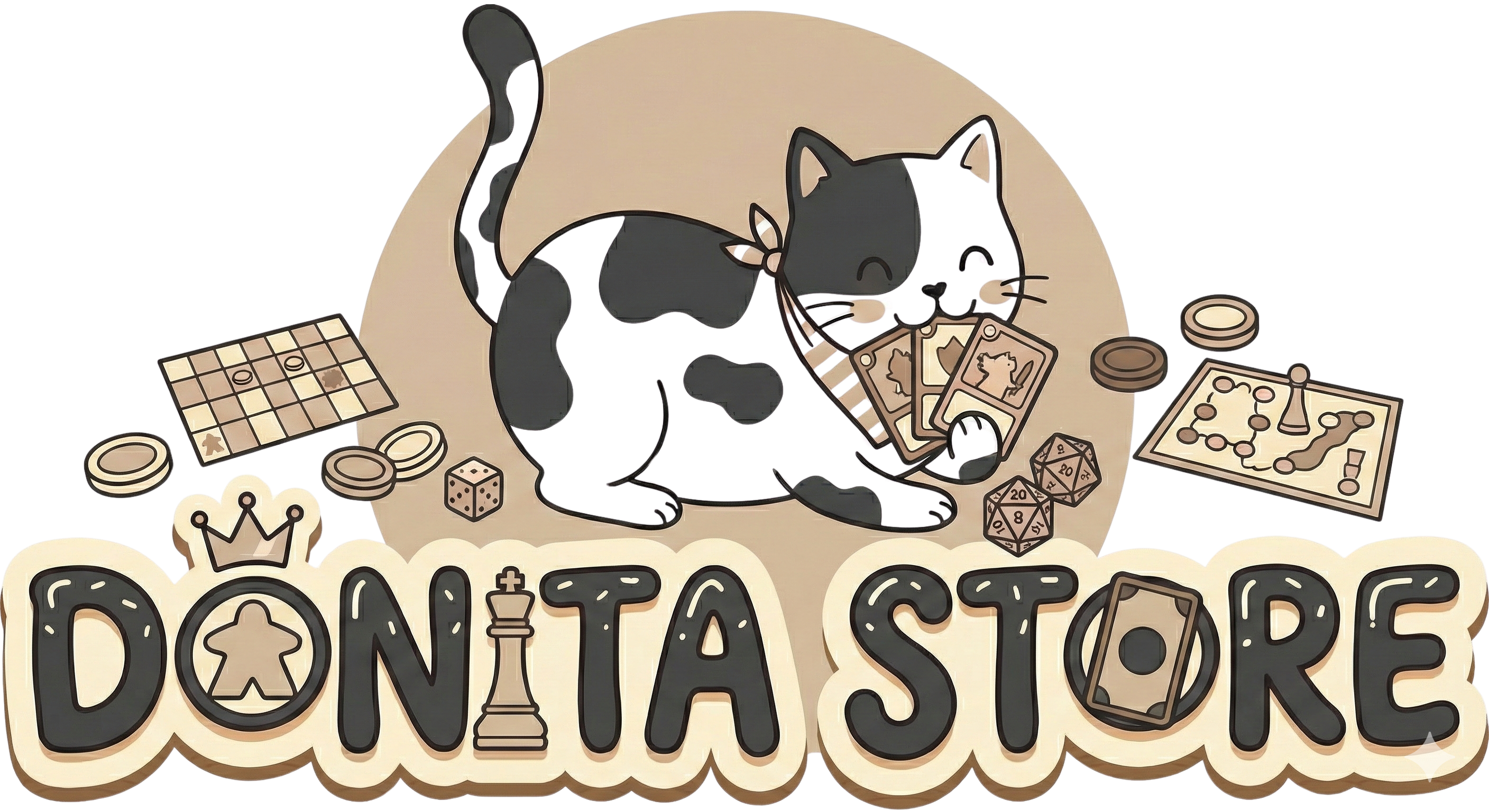 DonitaStore